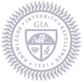 Gemological Institute of America Logo