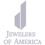 Jewelers of America Logo