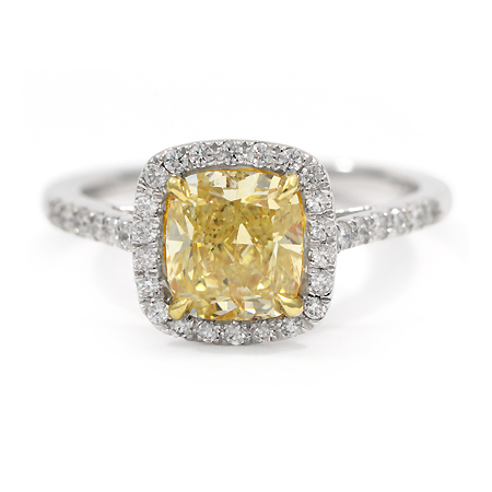 yellow diamond rings yellow diamond rings
