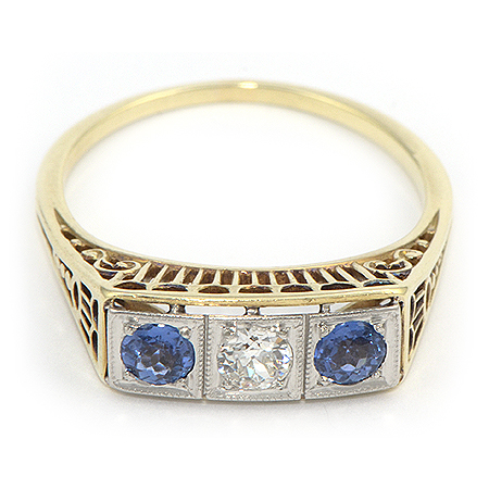 Art Deco Period