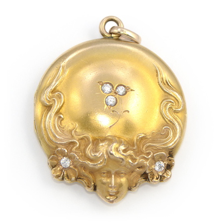 Art Nouveau Period