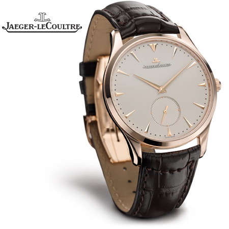 Jaeger LeCoultre Authorized Dealer Logo - Wixon Jewelers in Minneapolis, MN