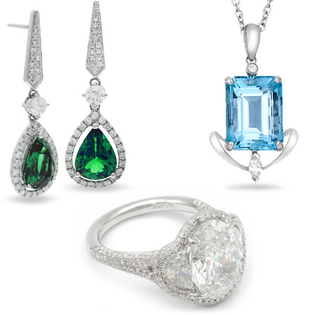 Jewelry in Minnesota