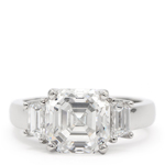 Diamond Rings