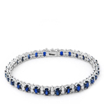 Gemstone Bracelets