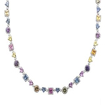 Gemstone Necklaces