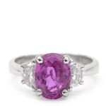 Gemstone Rings