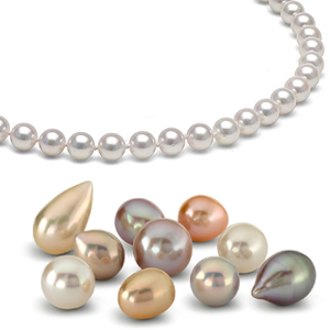 Pearls