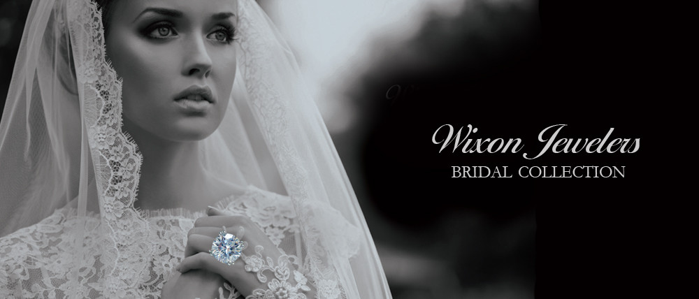 Bridal Jewelry