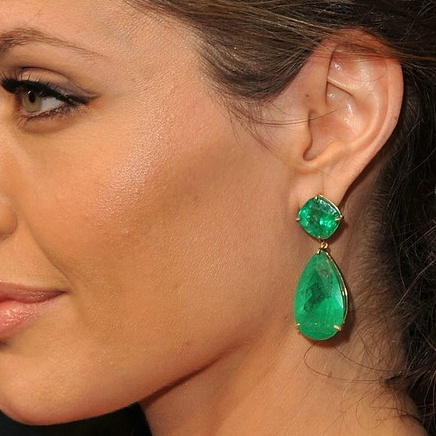 Jewelry at The Oscars - 2009 | Wixon Jewelers