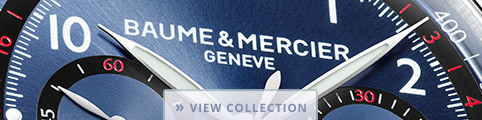 Baume & Mercier