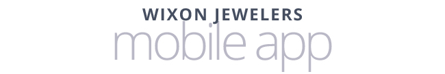 Engagement Ring Mobile App