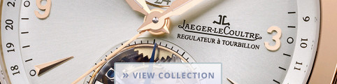 Jaeger LeCoultre