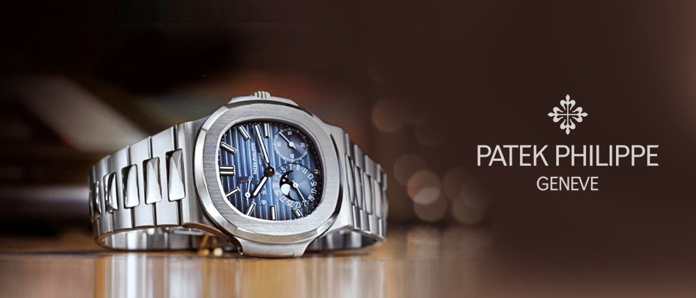 Patek Philippe Authorized Dealer