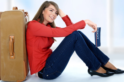 Jewelry Security While Traveling