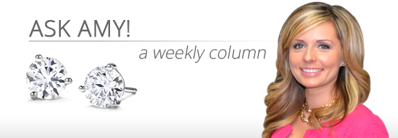 Ask Amy Header - Wixon Jewelers