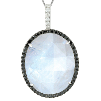 Moonstone Gemstone Jewelry