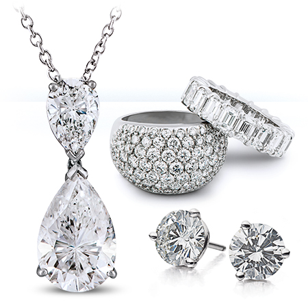 jewelry diamond rings necklaces jewelers knowledge wixonjewelers