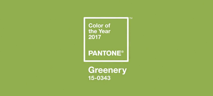 greenery