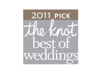 2011 Pick—the knot best of weddings