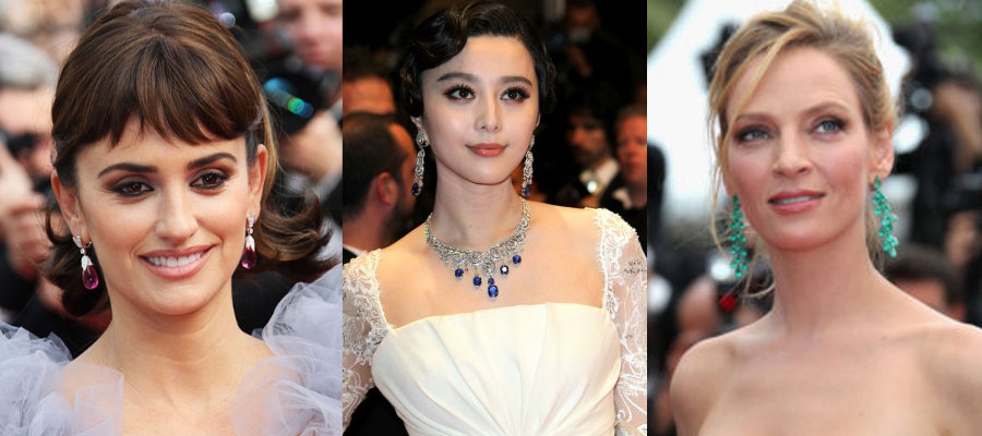 Blog-award-how Jewelry featured at Cannes Film Festival