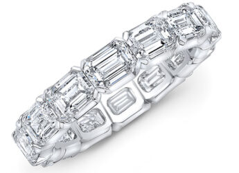 Eternity band