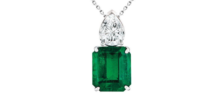 Blog-emerald-pendant Emerald pendant