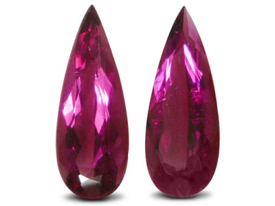 Pink Gems