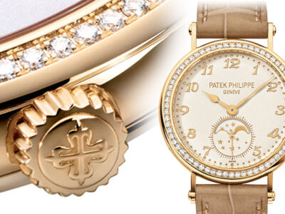 Patek watch