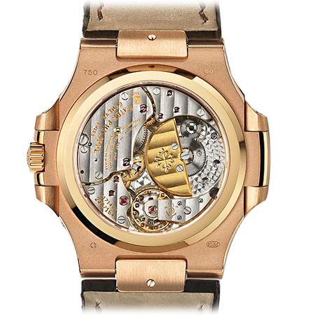 patek 5711 platinum