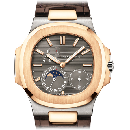 patek 5711 platinum