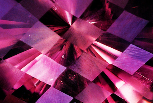 Alexandrite Gemstone
