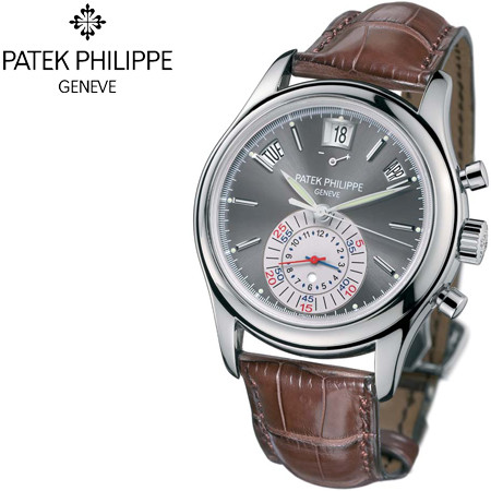 Patek Philippe Authorized Dealer Logo - Wixon Jewelers in Minneapolis, MN