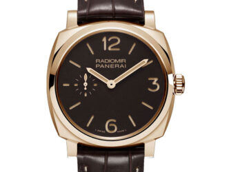 Panerai watch