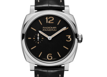 Panerai watch