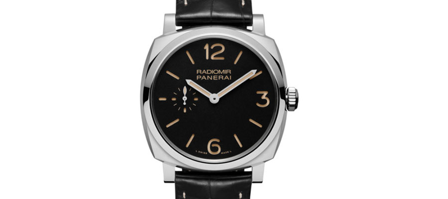 Blog-Panerai Panerai watch