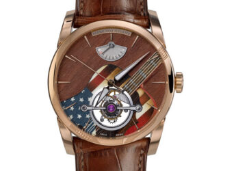 Parmigiani watch