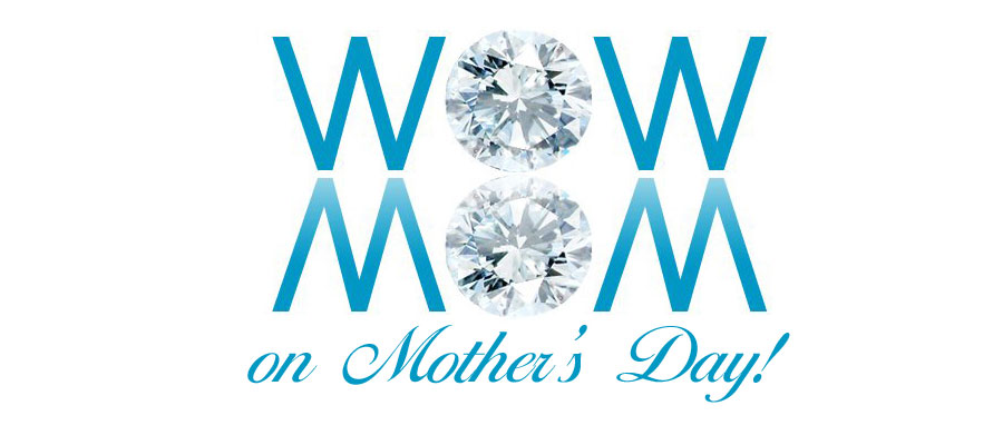 blog-mothers-day Wow mom on mother's day
