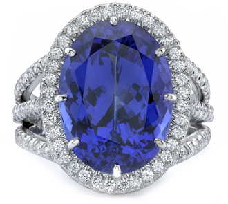 guide to gemstones colors
