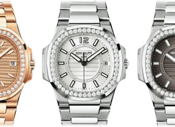 Patek watches