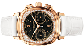 Patek Philippe Ladies Chronograph Reference 7071