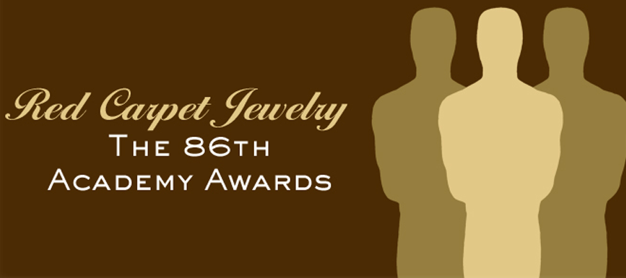 Blog-red-carpet Red carpet jewelry—The 86th Academy Awards