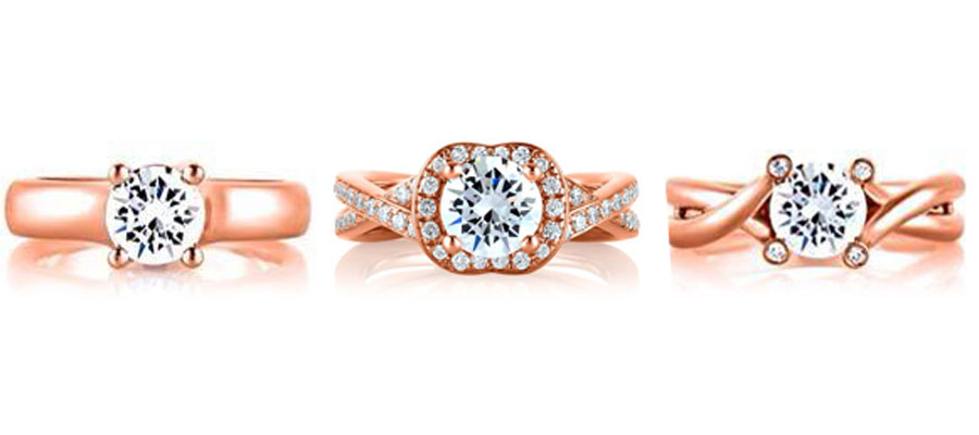 Blog-rose-gold Three rose gold rings