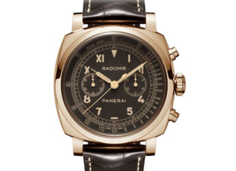 Patek watch