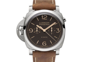 Patek watch