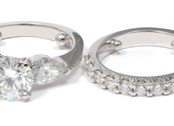 Diamond rings