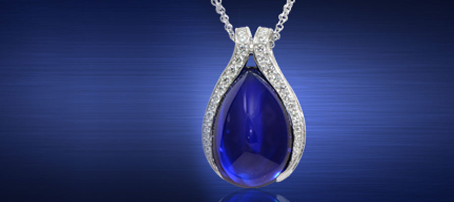 Blog-Tanzi Tanzanite Pendant