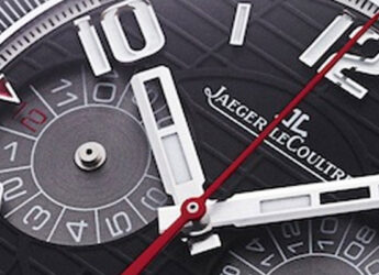 Jaeger watch