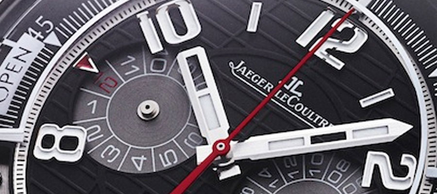 Blog-Jaeger Jaeger watch