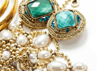 old jewery